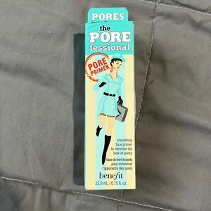 Benefit POREfessional primer - new in box